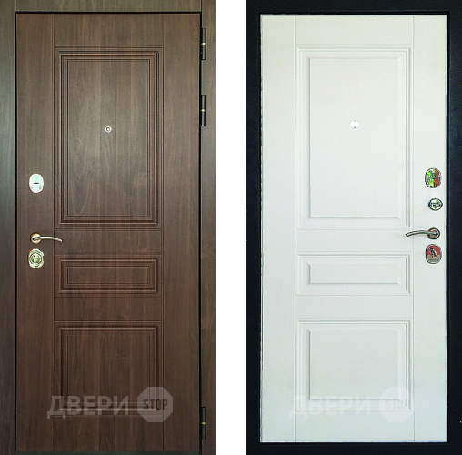 Дверь Дверной Континент Прованс в Дзержинском
