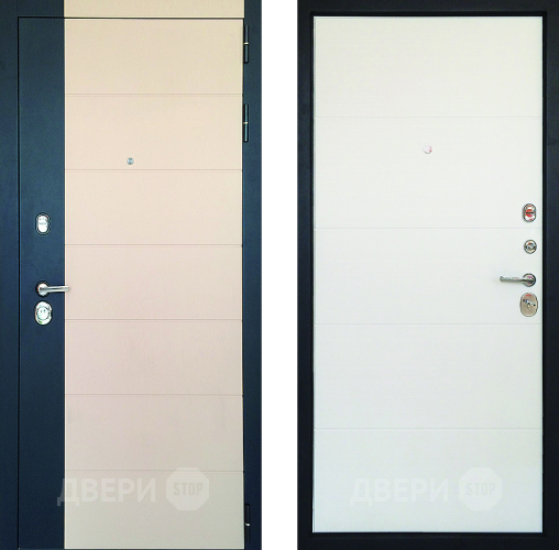 Дверь Дверной Континент Нова в Дзержинском