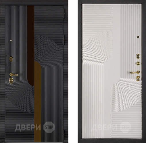 Дверь Заводские двери Тодеро в Дзержинском