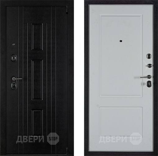 Дверь Заводские двери Джаз в Дзержинском