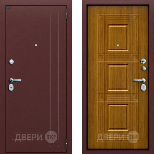 Дверь Groff P2-202 Золотой Дуб в Дзержинском