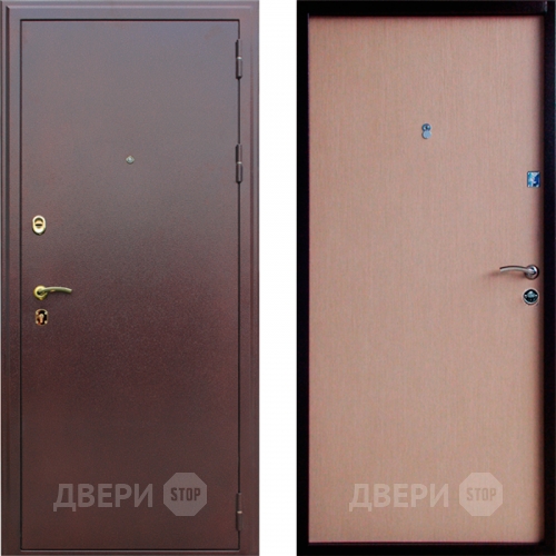 Дверь АСД Стандарт Беленый дуб в Дзержинском