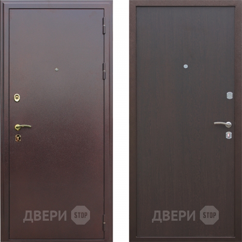 Дверь АСД Стандарт Венге в Дзержинском