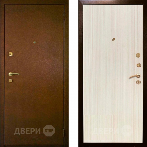Дверь К-3 Беленый Дуб в Дзержинском
