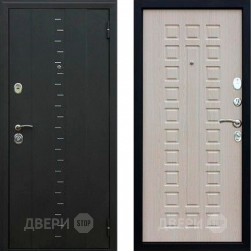 Дверь К-Акита в Дзержинском