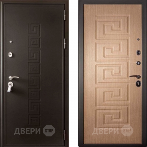 Дверь Райтвер Греция в Дзержинском
