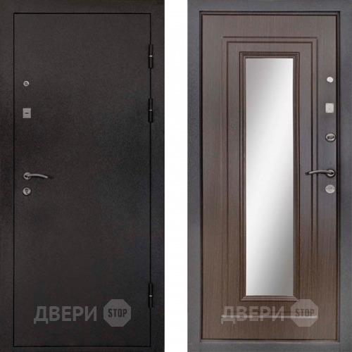 Входная металлическая Дверь Райтвер Престиж Венге в Дзержинском