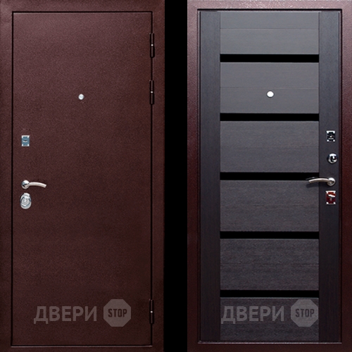 Дверь Ратибор Ника Венге в Дзержинском