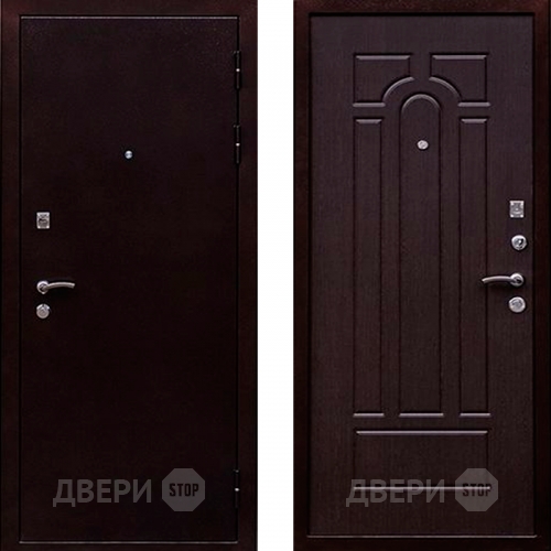 Дверь Ратибор Вега в Дзержинском