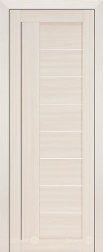 Межкомнатная дверь ProfilDoors 17X эш вайт мелинга (матовое) в Дзержинском