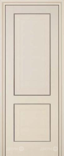 Межкомнатная дверь ProfilDoors 27X эш вайт в Дзержинском