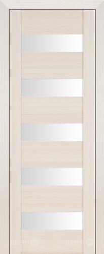 Межкомнатная дверь ProfilDoors 29X эш вайт мелинга (матовое) в Дзержинском
