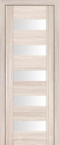 Межкомнатная дверь ProfilDoors 29X капучино мелинга (матовое) в Дзержинском