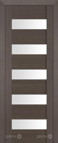 Межкомнатная дверь ProfilDoors 29X грей мелинга (матовое) в Дзержинском
