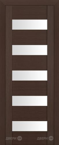 Межкомнатная дверь ProfilDoors 29X венге мелинга (матовое) в Дзержинском