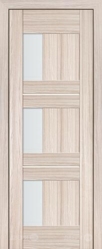 Межкомнатная дверь ProfilDoors 35X капучино мелинга (матовое) в Дзержинском