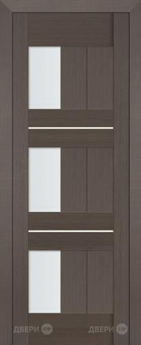 Межкомнатная дверь ProfilDoors 35X грей мелинга (матовое) в Дзержинском