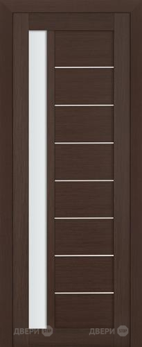 Межкомнатная дверь ProfilDoors 37X венге мелинга (матовое) в Дзержинском