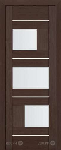 Межкомнатная дверь ProfilDoors 39X венге мелинга (матовое) в Дзержинском