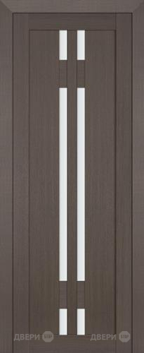 Межкомнатная дверь ProfilDoors 40X грей мелинга (матовое) в Дзержинском