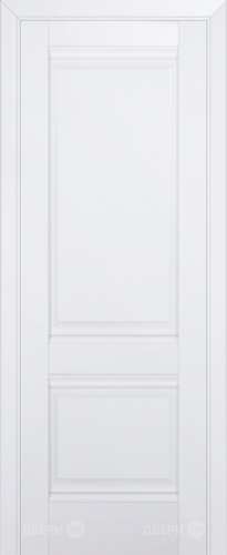 Межкомнатная дверь ProfilDoors 1U аляска в Дзержинском