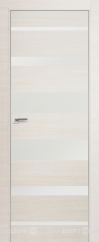 Межкомнатная дверь ProfilDoors 18Z эшвайт (белый лак) в Дзержинском