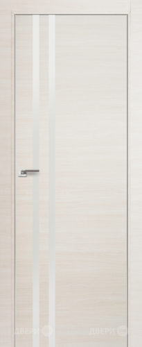 Межкомнатная дверь ProfilDoors 19Z эшвайт (белый глянец) в Дзержинском