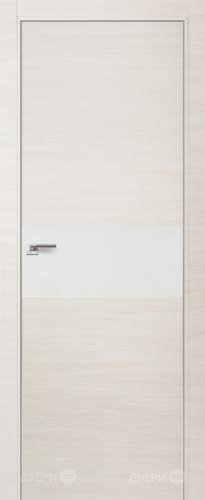Межкомнатная дверь ProfilDoors 4Z эш вайт кроскут (белый лак) в Дзержинском
