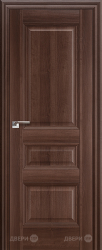 Межкомнатная дверь ProfilDoors 66X орех сиена в Дзержинском
