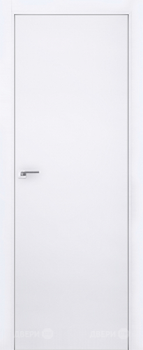 Межкомнатная дверь ProfilDoors 1E Аляска в Дзержинском