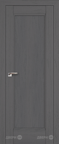 Межкомнатная дверь ProfilDoors 100X пекан темный в Дзержинском