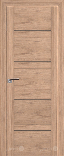 Межкомнатная дверь ProfilDoors 2-80 XN Салинас светлый (матовое) в Дзержинском