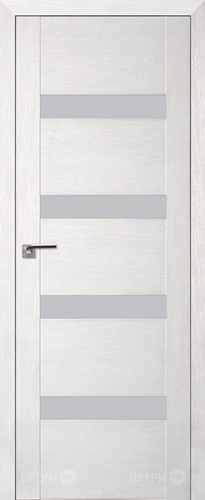 Межкомнатная дверь ProfilDoors 2-81 XN Монблан (матовое) в Дзержинском
