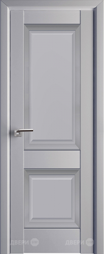 Межкомнатная дверь ProfilDoors 2-87U Манхэттен в Дзержинском