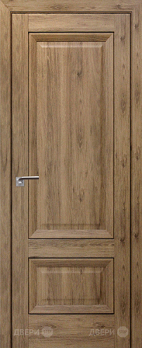 Межкомнатная дверь ProfilDoors 2-89 XN Салинас темный в Дзержинском