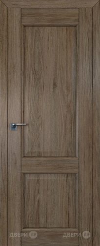 Межкомнатная дверь ProfilDoors 2-41 XN Салинас темный в Дзержинском