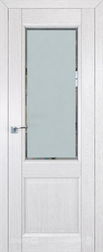 Межкомнатная дверь ProfilDoors 2-42 XN Монблан (square матовое) в Дзержинском
