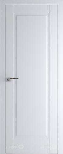 Межкомнатная дверь ProfilDoors 100U Аляска в Дзержинском