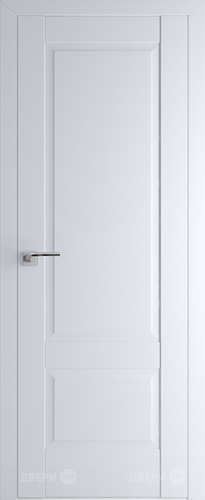Межкомнатная дверь ProfilDoors 105U Аляска в Дзержинском