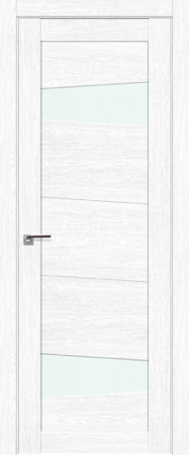 Межкомнатная дверь ProfilDoors 2-84 XN Монблан (матовое) в Дзержинском
