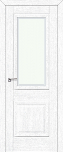 Межкомнатная дверь ProfilDoors 2-88 XN Монблан (стекло Neo) в Дзержинском