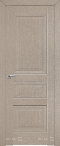 Межкомнатная дверь ProfilDoors 2-93 XN Стоун в Дзержинском