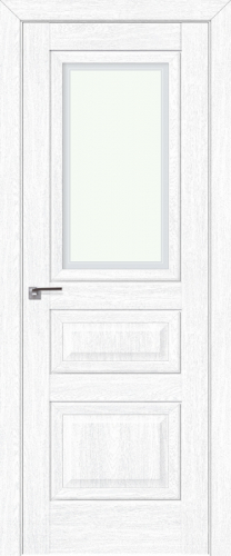 Межкомнатная дверь ProfilDoors 2-94 XN Монблан (стекло Neo) в Дзержинском