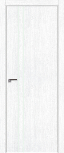 Межкомнатная дверь ProfilDoors 35 ZN Монблан (матовое) в Дзержинском