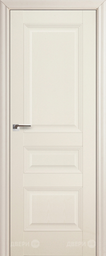 Межкомнатная дверь ProfilDoors 66X эшвайт в Дзержинском