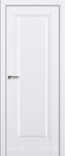 Межкомнатная дверь ProfilDoors 64U Аляска в Дзержинском