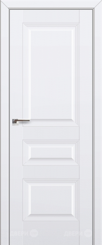 Межкомнатная дверь ProfilDoors 66U Аляска в Дзержинском