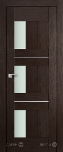 Межкомнатная дверь ProfilDoors 35X Венге (матовое) в Дзержинском