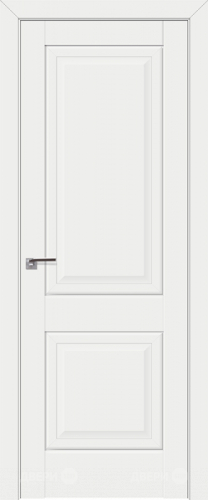 Межкомнатная дверь ProfilDoors 2-87U Аляска в Дзержинском