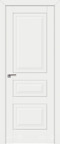 Межкомнатная дверь ProfilDoors 2-93U Аляска в Дзержинском